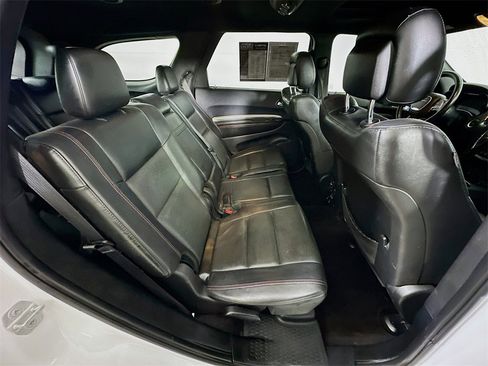 Used 2017 Dodge Durango R/T w/ Technology Group image 11