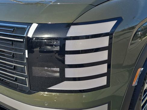 New 2026 Hyundai Palisade SEL image 11