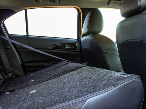 New 2026 Mitsubishi Eclipse Cross SE image 38