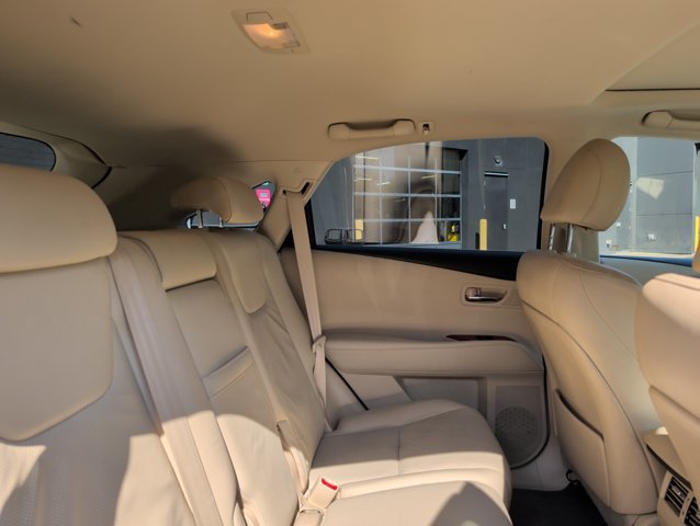 Used 2010 Lexus RX 350 2WD image 24