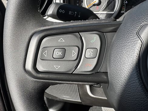 New 2025 Jeep Wrangler Sport S AWD/4WD image 20