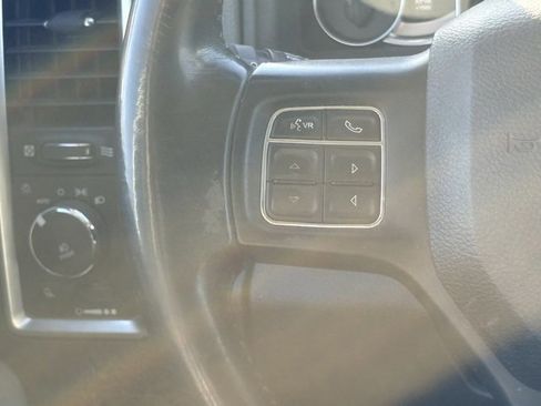 Used 2017 RAM 1500 Big Horn image 21