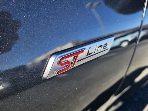 New 2026 Ford Escape ST-Line w/ Tech Pack #1 image 12