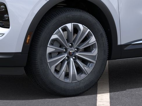 New 2026 Buick Envision Preferred AWD/4WD image 9