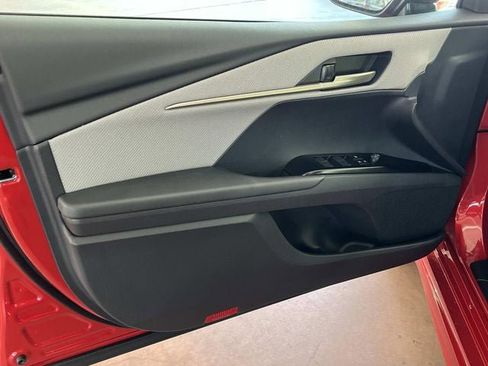 New 2026 Toyota Camry SE FWD image 18