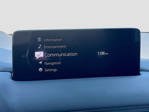 Used 2023 MAZDA CX-5 AWD 2.5 S w/ Premium Package image 17