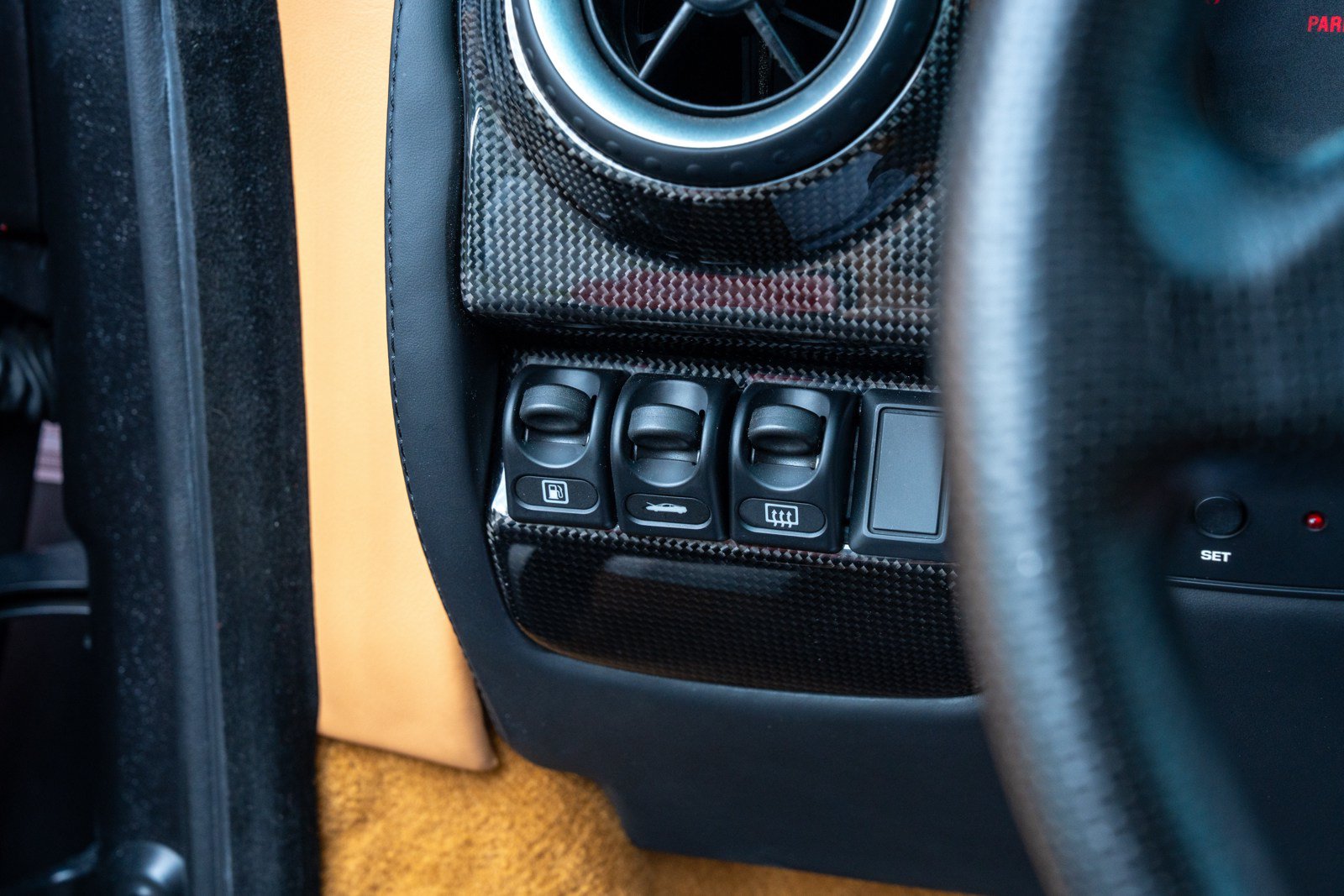 Used 2006 Ferrari F430 Coupe RWD image 31