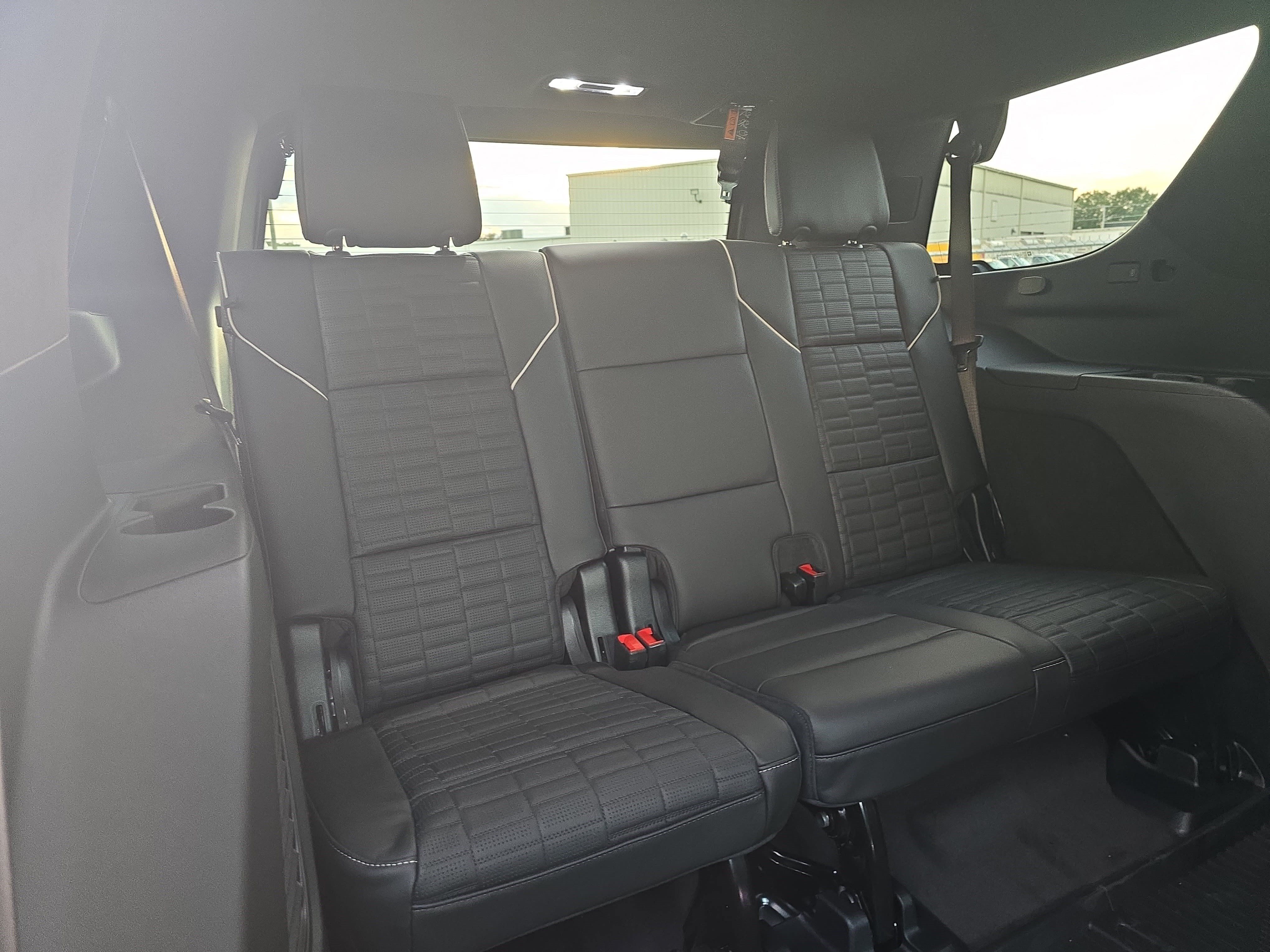 Certified 2026 Cadillac Escalade V AWD/4WD image 12
