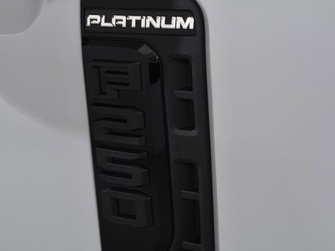 New 2026 Ford F250 Platinum image 21