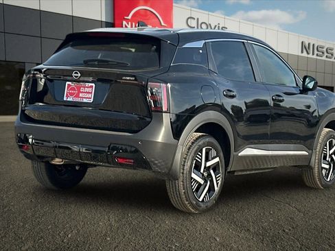 New 2026 Nissan Kicks SV image 3