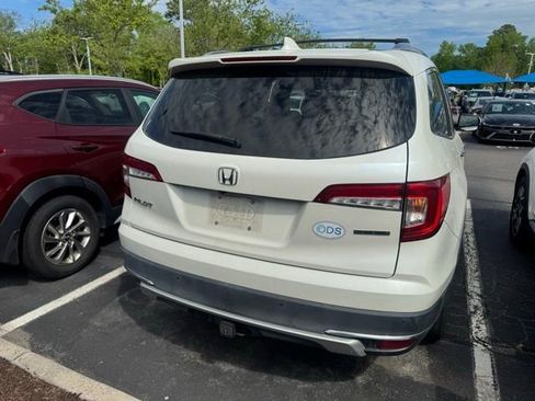 Used 2019 Honda Pilot Touring image 10