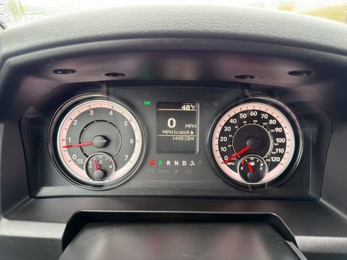 Used 2018 RAM 3500 Tradesman w/ Popular Equipment Group AWD/4WD image 7