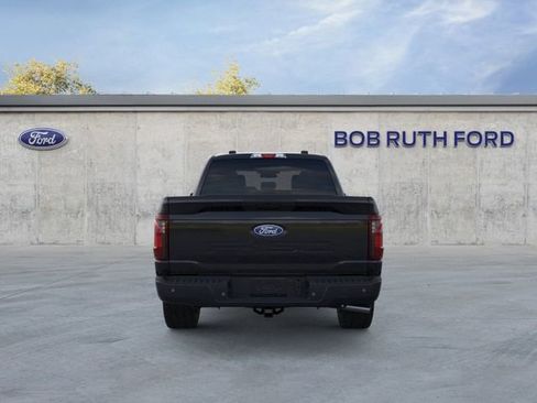 New 2026 Ford F150 XLT AWD/4WD image 6