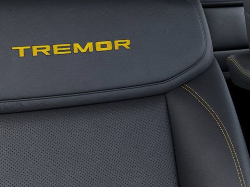 New 2027 Ford Expedition Tremor AWD/4WD image 16
