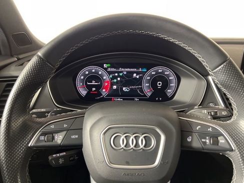 Used 2023 Audi SQ5 Premium Plus w/ Premium Plus Package image 23