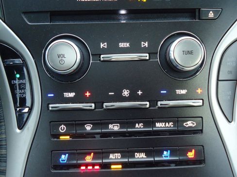 Used 2019 Lincoln Nautilus Black Label image 20