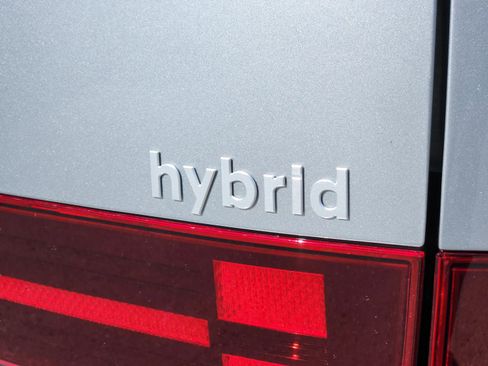 New 2026 Hyundai Santa Fe SEL FWD image 10