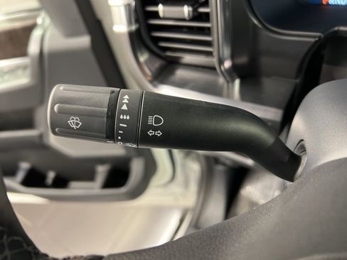 New 2026 Ford F250 Lariat w/ Black Appearance Package image 23