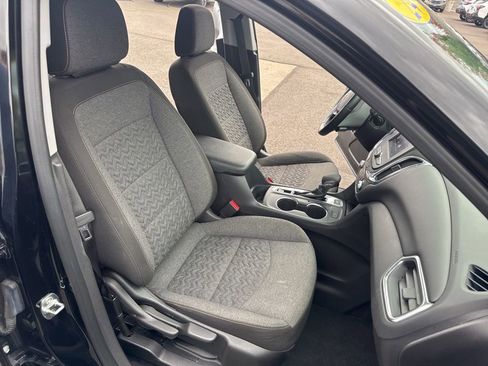 Used 2024 Chevrolet Equinox LT image 14