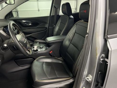 Certified 2024 GMC Terrain AT4 w/ Tech Package AWD/4WD image 19