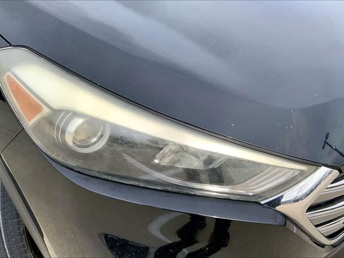 Used 2016 Hyundai Tucson Limited w/ Option Group 03 FWD image 27