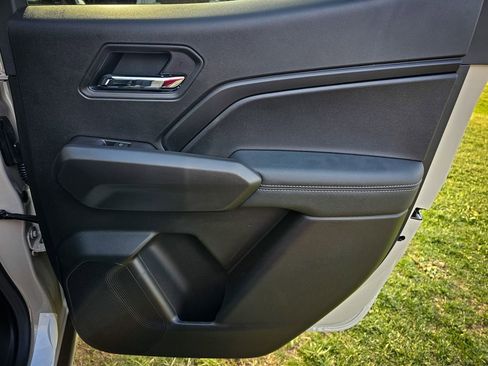 New 2026 GMC Canyon Elevation w/ Convenience Package image 36