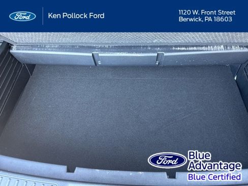 Certified 2023 Ford Explorer XLT w/ Equipment Group 202A image 45