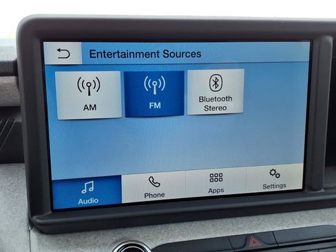 Used 2024 Ford Maverick XLT FWD image 5