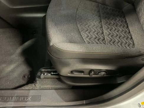 Used 2024 Chevrolet Equinox LT AWD/4WD image 22