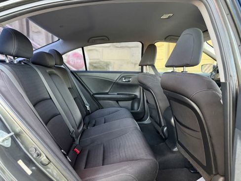 Used 2014 Honda Accord Sport image 22