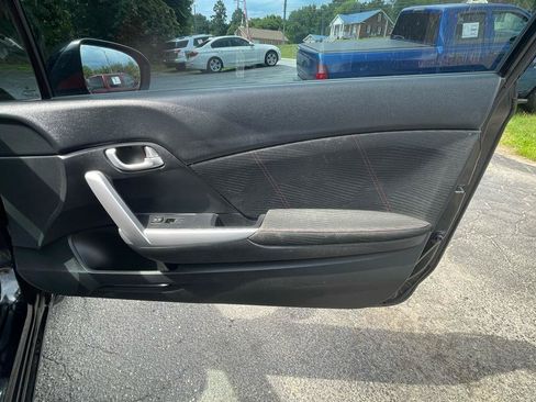 Used 2015 Honda Civic Si image 19
