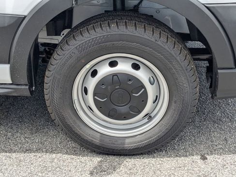 New 2025 Ford Transit 150 148 Medium Roof w/ Load Area Protection Package image 11