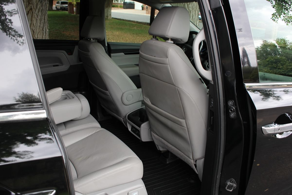 Used 2019 Honda Odyssey Elite image 16