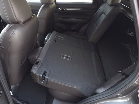 New 2025 MAZDA CX-5 Signature image 32