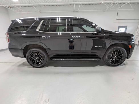 Used 2023 Chevrolet Tahoe Premier image 7