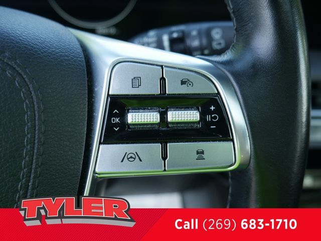 Used 2023 Kia Telluride SX Prestige AWD/4WD image 29