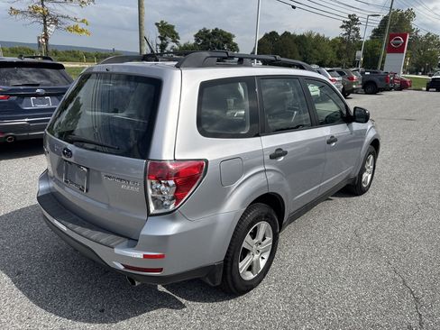 Used 2013 Subaru Forester 2.5X w/ Popular Pkg 1 AWD/4WD image 28