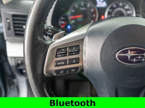 Used 2013 Subaru Outback 2.5i Premium w/ All-Weather Pkg image 15