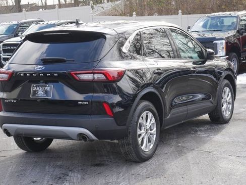 Used 2023 Ford Escape Active w/ Tech Pack #2 image 12