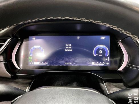 Used 2021 Jeep Grand Cherokee L Limited image 19