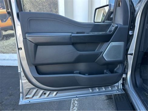 Used 2022 Ford F150 Raptor w/ Equipment Group 801A High image 38