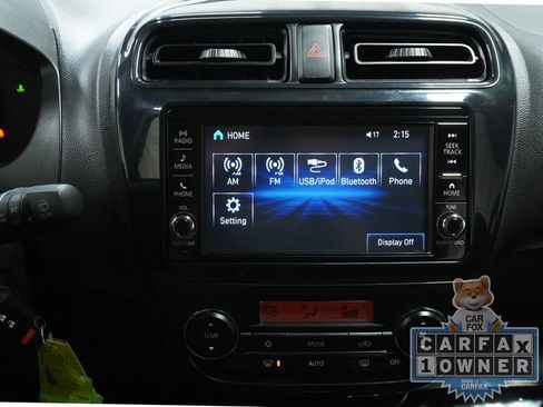 Used 2020 Mitsubishi Mirage ES image 18