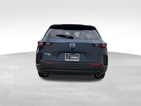 Used 2026 MAZDA CX-50 AWD 2.5 S w/ Weather Package image 6