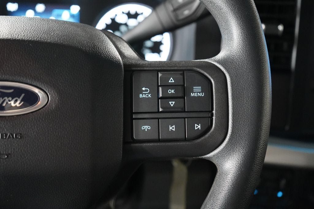 Used 2024 Ford F450 XLT AWD/4WD image 14