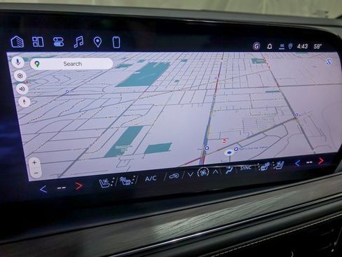 New 2026 Chevrolet Suburban Premier image 19