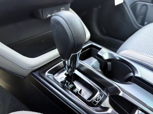 New 2026 Subaru Forester Premium AWD/4WD image 17
