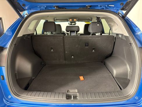 Used 2019 Hyundai Tucson Sport FWD image 21