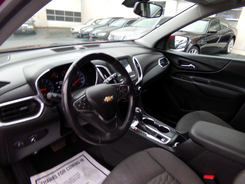 Used 2018 Chevrolet Equinox LT image 63