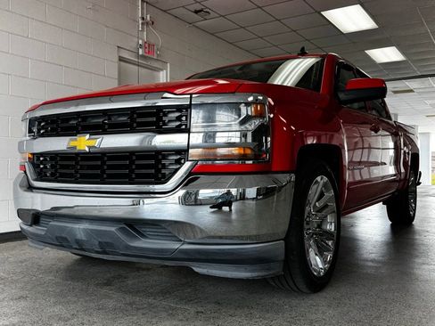 Used 2016 Chevrolet Silverado 1500 LT image 20