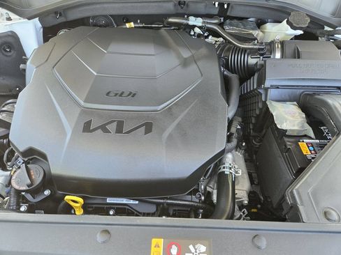 Used 2025 Kia Telluride SX X-Line AWD/4WD image 32
